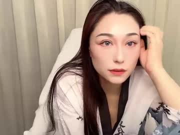Kimberley_Xingxing_36d Chaturbate stream image from December 16, 2025