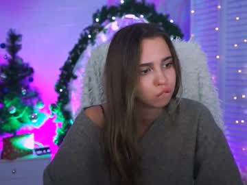 Kimporins Chaturbate stream image from December 16, 2025