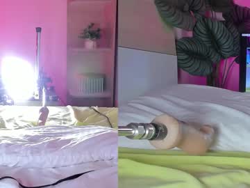 Lola__Martinez_ Chaturbate stream image from December 16, 2025