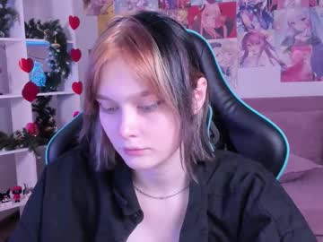 Olivialaurens Chaturbate stream image from December 16, 2025