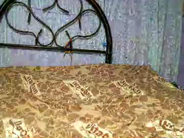 Sabrinamae69 Chaturbate stream image from December 16, 2025