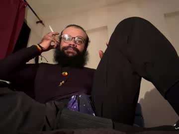 Smokingorilla Chaturbate stream image from December 16, 2025