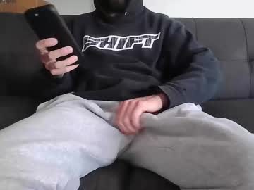 Whtboytatted384 Chaturbate stream image from December 16, 2025