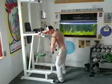 Bigredmachine25 Chaturbate stream image from December 16, 2025