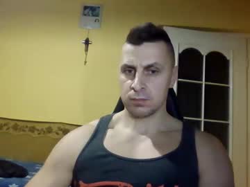 Bzykacz1988 Chaturbate stream image from December 16, 2025