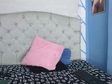 Candy_Hot_06 Chaturbate stream image from December 16, 2025