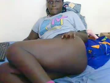 Ebonyblack28 Chaturbate stream image from December 16, 2025