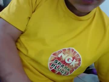Jhonvargas6969 Chaturbate stream image from December 16, 2025