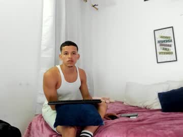 Lenseu Chaturbate stream image from December 16, 2025