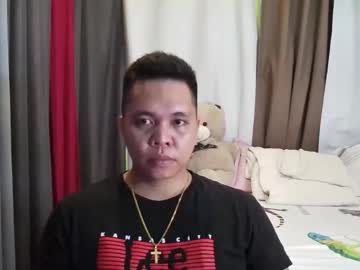 Urpinoyjeff06 Chaturbate stream image from December 16, 2025