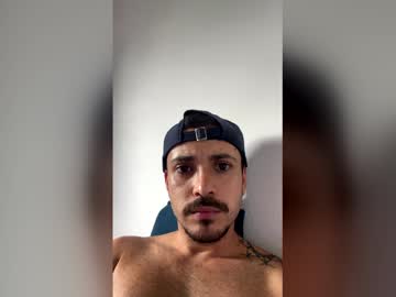 Xxxranier Chaturbate stream image from December 16, 2025