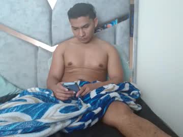 Alexvsluisa Chaturbate stream image from December 16, 2025
