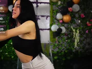 Baby_Nyco Chaturbate stream image from December 16, 2025