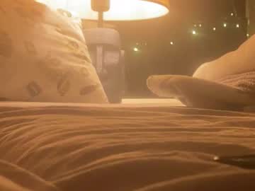 Betzyboo Chaturbate stream image from December 16, 2025