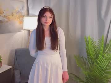 Caitlynclancey Chaturbate stream image from December 16, 2025