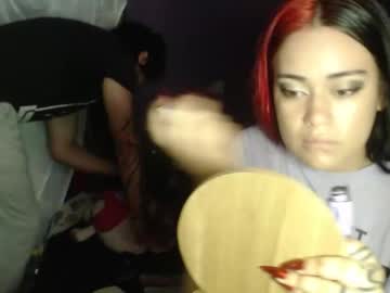 Diana_Smit_ Chaturbate stream image from December 16, 2025