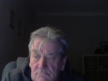 Kubix29 Chaturbate stream image from December 16, 2025