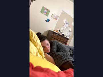 Missandmrscandyshop Chaturbate stream image from December 16, 2025