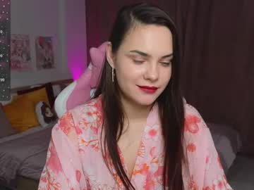 Morana_01 Chaturbate stream image from December 16, 2025