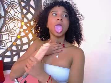 Salome_Willianss Chaturbate stream image from December 16, 2025