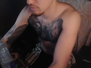 Tattedtoyabuser Chaturbate stream image from December 16, 2025