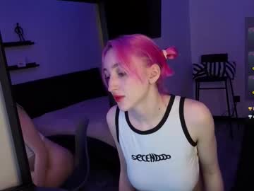 Alice_In_Chaturland_ Chaturbate stream image from December 16, 2025