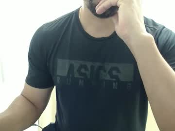Cashmastermuscle77 Chaturbate stream image from December 16, 2025