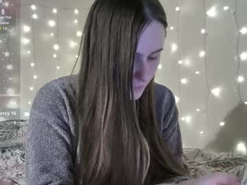 Emma_Just Chaturbate stream image from December 16, 2025