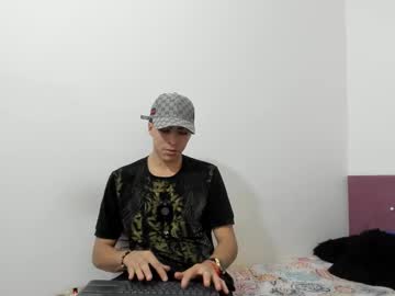 Heellboy_ Chaturbate stream image from December 16, 2025