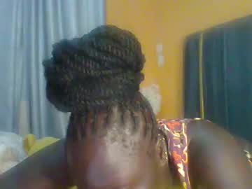 Ladyblossoms19 Chaturbate stream image from December 16, 2025