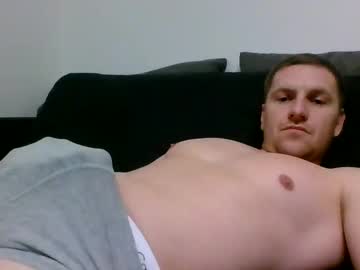 Luke5t Chaturbate stream image from December 16, 2025