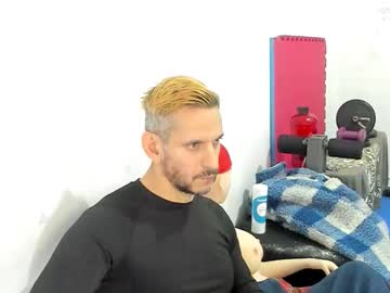 Samuraijiu1 Chaturbate stream image from December 16, 2025