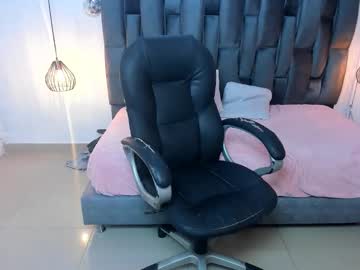 Zai_Baker Chaturbate stream image from December 16, 2025