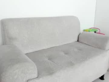 Zara_Blaze2 Chaturbate stream image from December 16, 2025