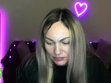 Adalina_Teacher Chaturbate stream image from December 16, 2025
