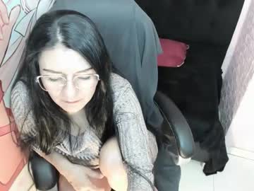 Allysonmilf Chaturbate stream image from December 16, 2025