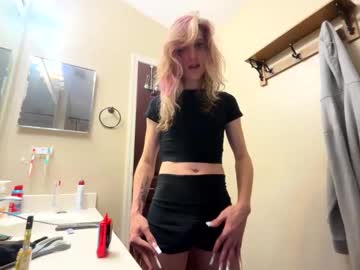 Bray19509 Chaturbate stream image from December 16, 2025