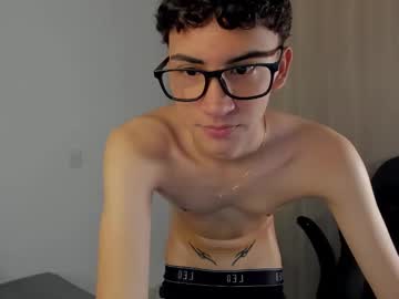 Camiboy666 Chaturbate stream image from December 16, 2025