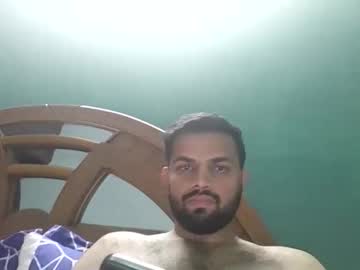 Darshsixnine Chaturbate stream image from December 16, 2025