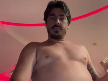Henryrio2 Chaturbate stream image from December 16, 2025