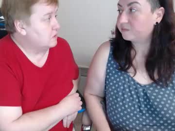 Hotfiremommy Chaturbate stream image from December 16, 2025