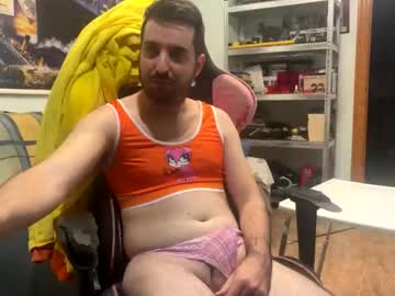 Isidoroo_R Chaturbate stream image from December 16, 2025