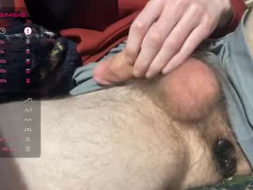 Jasperhayes0 Chaturbate stream image from December 16, 2025