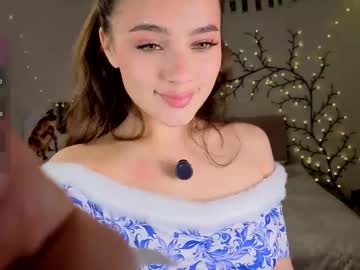 Jenny_Dellrose Chaturbate stream image from December 16, 2025