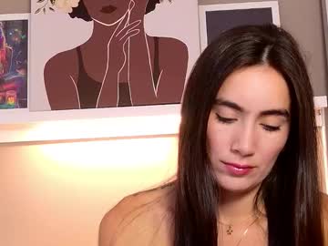 Kloe_Coper Chaturbate stream image from December 16, 2025
