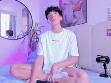 Lion_Stones Chaturbate stream image from December 16, 2025