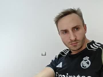 Marianin1774 Chaturbate stream image from December 16, 2025