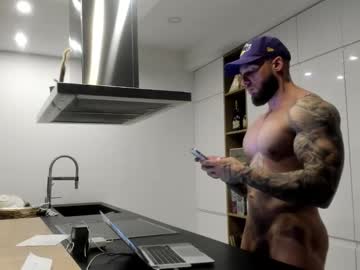 Mealphamale Chaturbate stream image from December 16, 2025