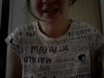 Miaw03 Chaturbate stream image from December 16, 2025