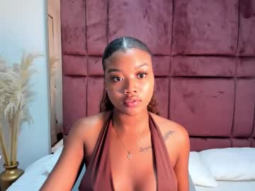 Moesha_Rey Chaturbate stream image from December 16, 2025